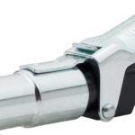 locking air chuck review