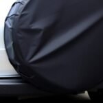 loose tire cover options
