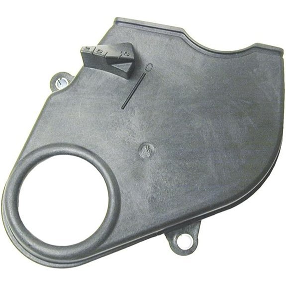 URO Parts 1378611 Timing Belt Cover Lower