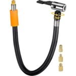 lumiteco hose adapter review