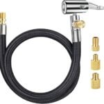 lumiteco tire inflator adapter