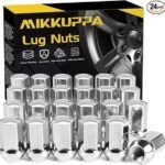 m14x1 5 lug nuts review