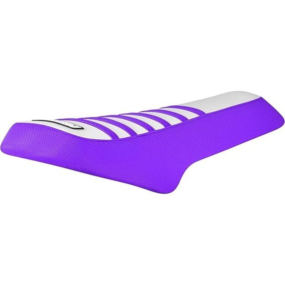 Enjoy Mfg Seat Cover for Macfox X7/X1S/X2 e-Bike