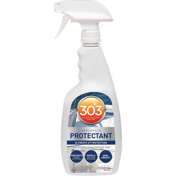303 (30306) Marine UV Protectant Trigger Sprayer 32 fl. Oz