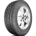 mastercraft stratus ap tire