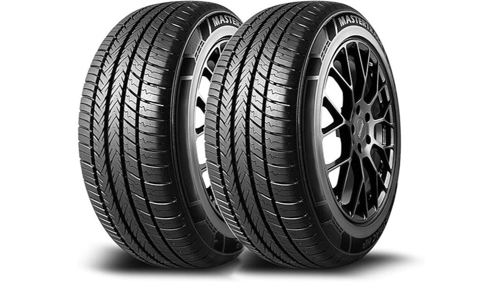 mastertrack m trac hp performance