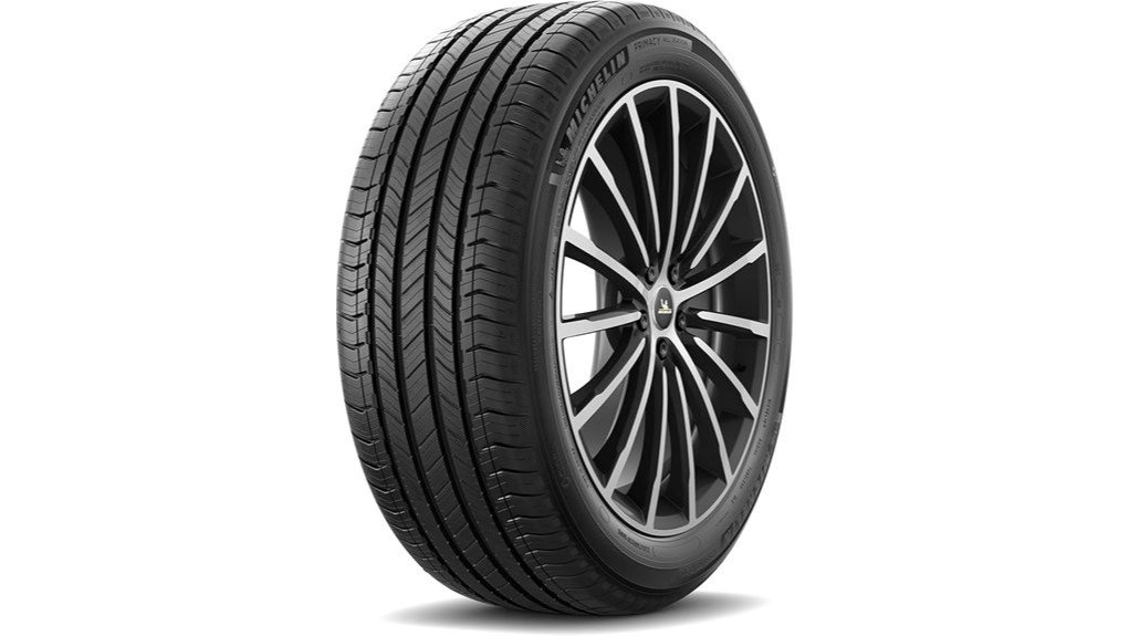 michelin primacy a s review