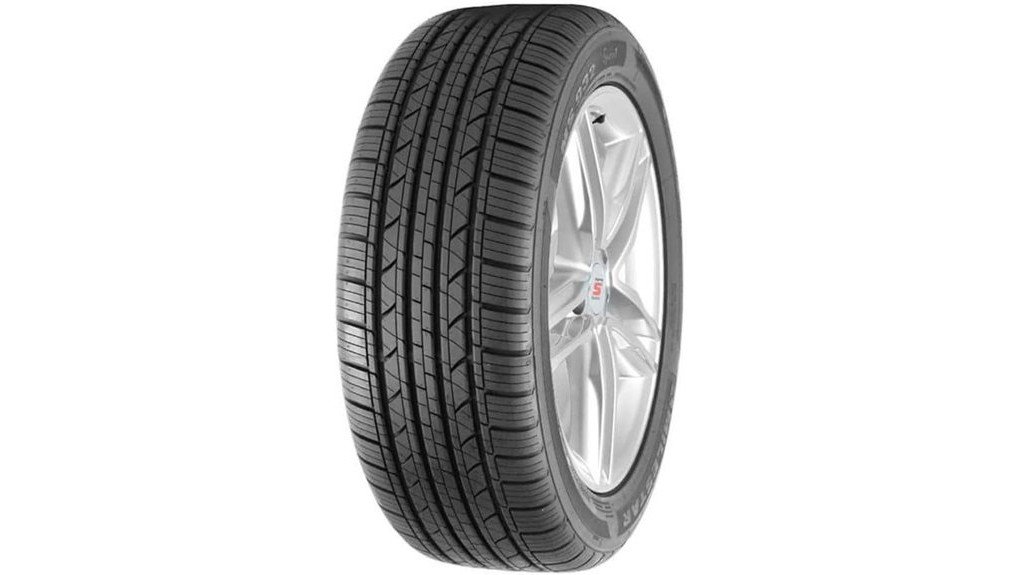 Milestar MS932 Sport Tire Review