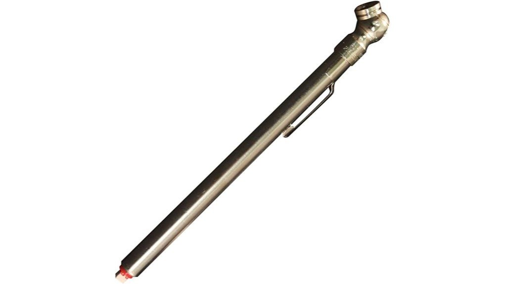 milton s 925 tire gauge