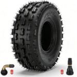 mini bike tire review