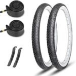 mohegia cruiser bike tires
