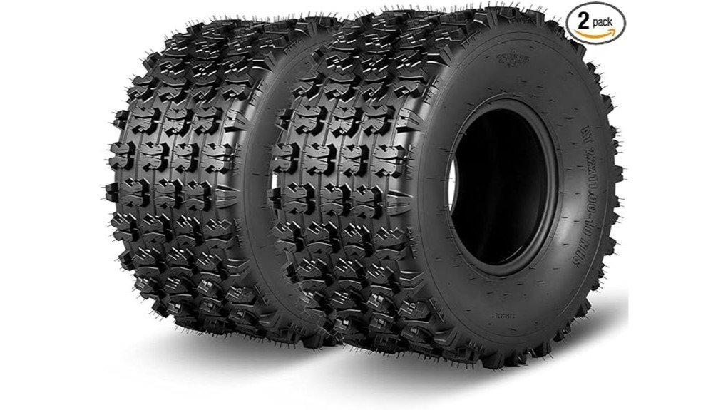 motoos atv utv tire review