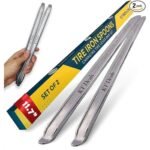 motorcycle tire iron review