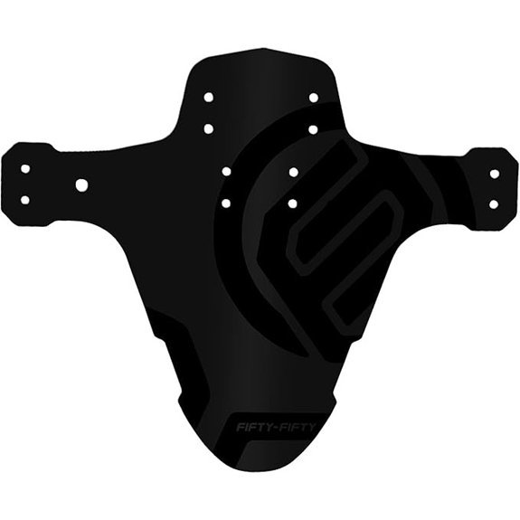 FIFTY-FIFTY Mountain Bike Fender and Mudguard