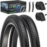 mountain bike tire review