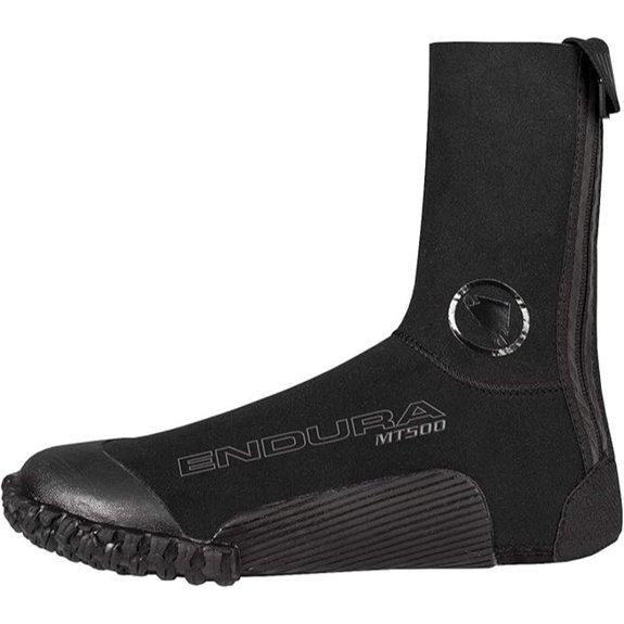 Endura Unisex-Adult MT500 Mountain Cycling Overshoe