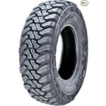 mud terrain performance review