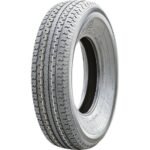 nebula st radial tire evaluation