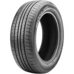 nexen npriz ah5 performance review