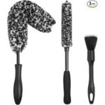 nikcosmk wheel brush review
