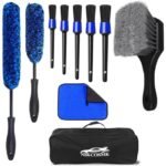 nikcosmk wheel brush review