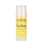 nourishing soothing foot treatment