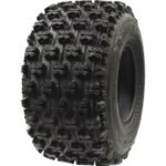 ocelot p357 atv tire review