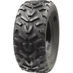 ocelot p367 tire performance