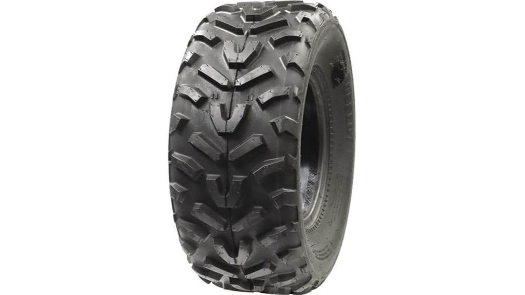 Ocelot P367 Tire Review: Performance Unleashed