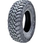 off road performance evaluation review