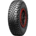 off road performance excellence rated