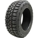 off road tire performance review