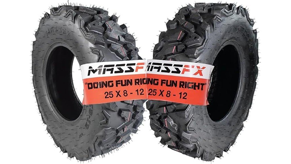 off road tire performance review