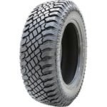 off road tire performance review