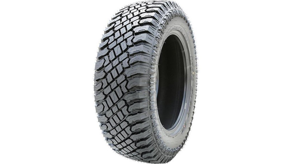 Atturo Trail Blade X/T Tire Review