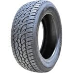 off road tire performance review