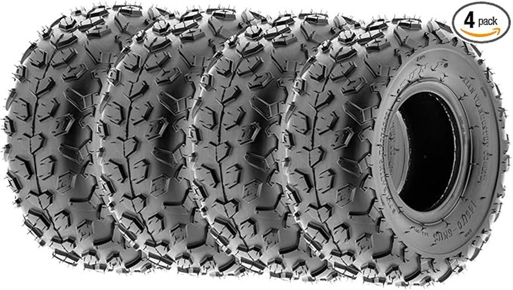 off road tire performance review
