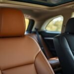 optimal seating options available