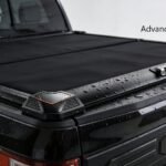 optimal soft tonneau cover security