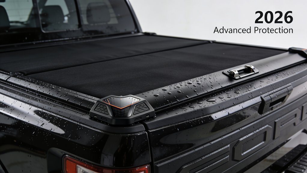 Best Protection for a Soft Truck Tonneau Cover in 2026