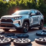 optimal wheel cover sizes