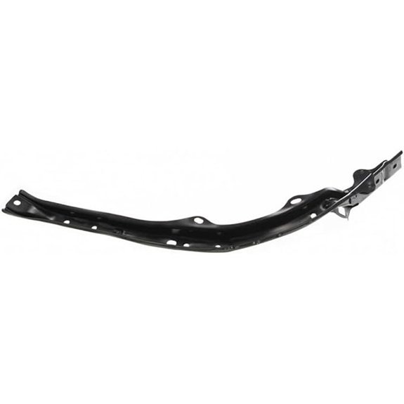 Toyota Highlander Bumper Support Passenger Side (2001-2007)