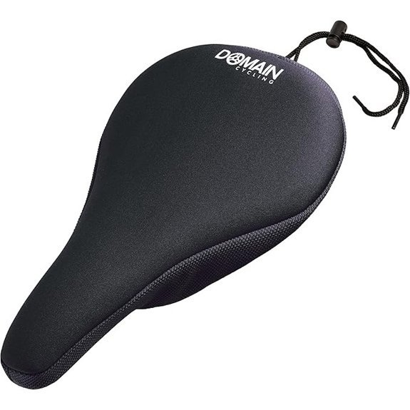 Domain Cycling Bike Seat Cushion for Peloton