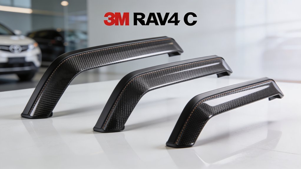Best 3M Toyota RAV4 C Covers for 2026 That Fit Perfectly