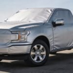 perfect fit f150 cover
