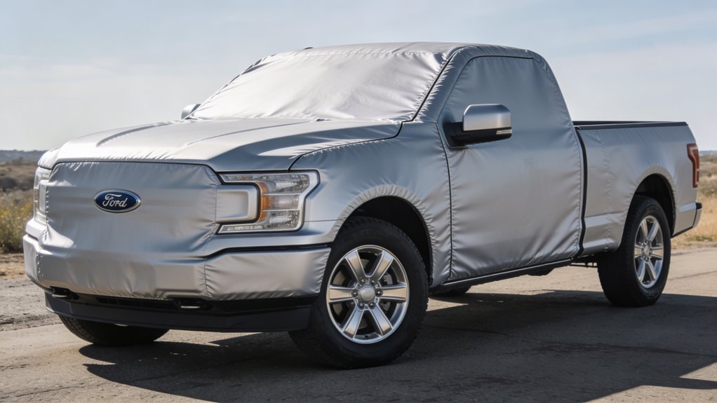 Best Truck Cover for Ford F150 in 2026 That Fits Like a Glove