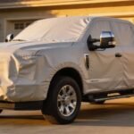perfect fit f250 cover