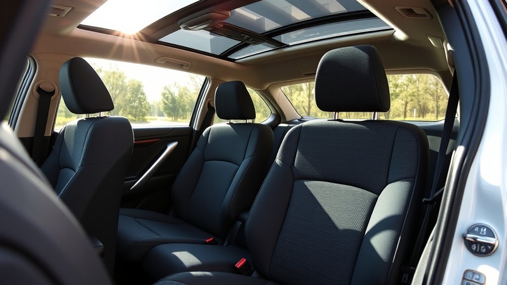 Top Toyota RAV4 Seat Covers for 2026 That Fit Perfectly