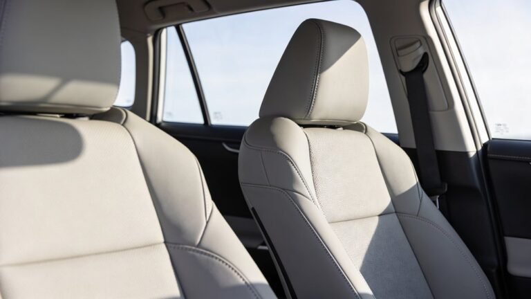 perfect fit seat covers