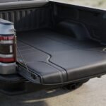 perfect fit tailgate cover